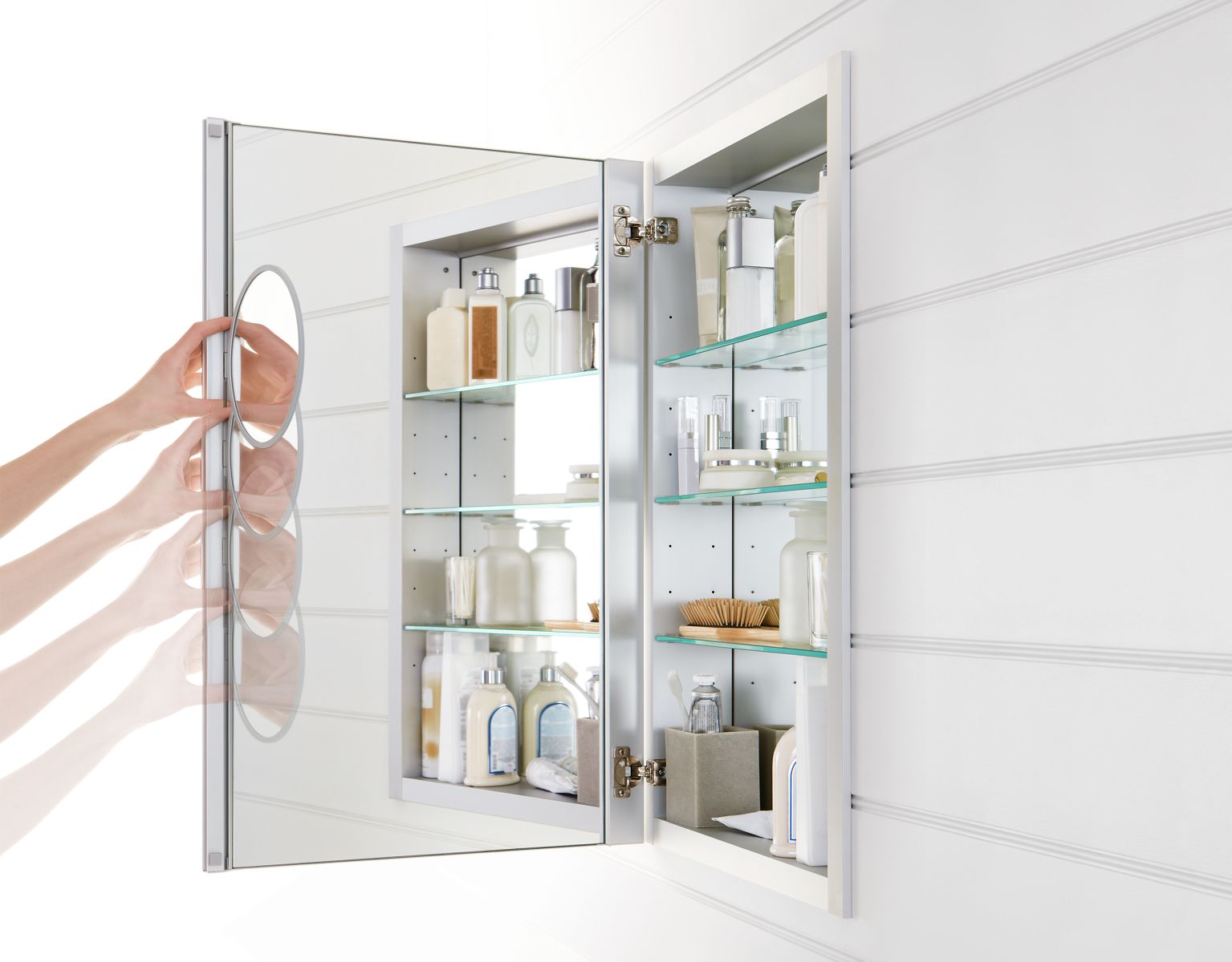 Verdera ™ Medicine Cabinets Bathroom New Products Bathroom KOHLER.